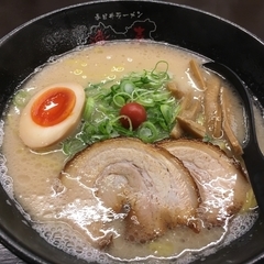 楽喜 ど真ん中店の画像