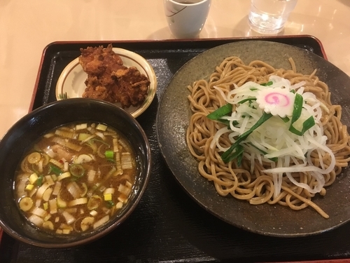 「つけ麺大」@つけ麺ラーメン 鳴門の写真