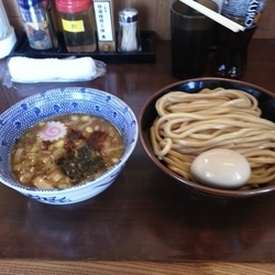 つけ麺