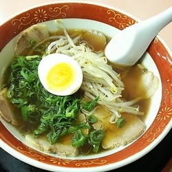 チャーシューメン