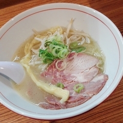 麺匠 紅白の画像