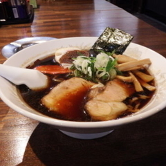 らーめん亭 赤門の画像