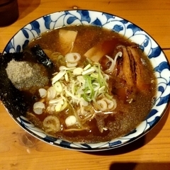 つけめん 幸虎の画像