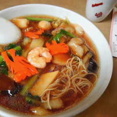 味乃一番の画像