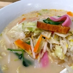 リンガーハット グランツリー武蔵小杉店の画像