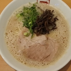 ラーメン一作の画像