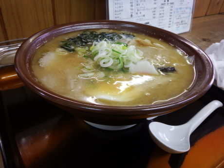 「みそ」@樹むらの写真