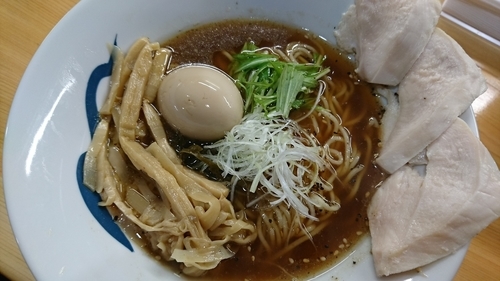 「慕情：bojou」@青波の写真