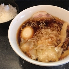 中華そば 安成の画像