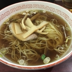 つるやラーメン店の画像