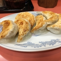 ラーメン餃子 武蔵の画像