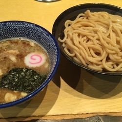 つけめん