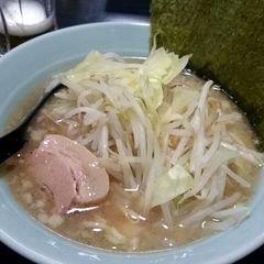 東池袋大勝軒 節の一分の画像