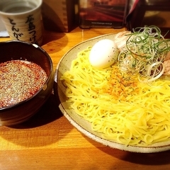 広島流つけ麺 とんがらしの画像