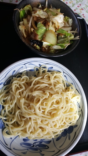 「房総つけめん」@房総つけめんの写真