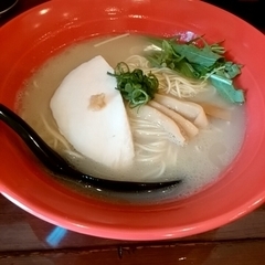 鯛らーめん 寿の画像