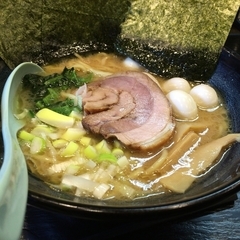 ゴル麺。 横浜2号店の画像