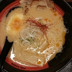 アオリ中華楼の画像