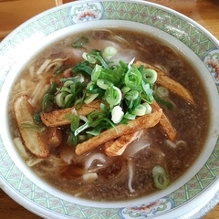 神戸ラーメン第一旭 水道筋店の画像