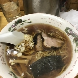 ラーメン