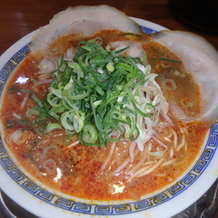 ラーメンからやの画像