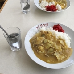 五十鈴食堂の画像