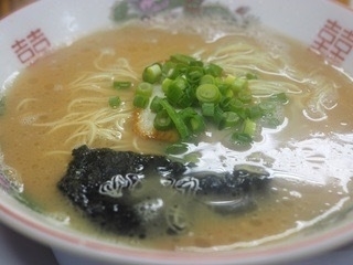 「ラーメン」@よかろうもんの写真