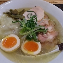 Noodle Lounge～醤～Hishioの画像