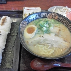 麺工房おおにしの画像