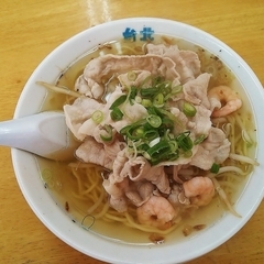 ラーメン台北の画像