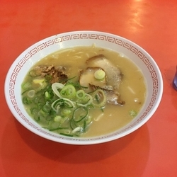 ラーメン
