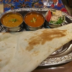 印度屋 らんがるの画像