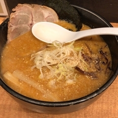 麺屋サスケ 手稲本店の画像