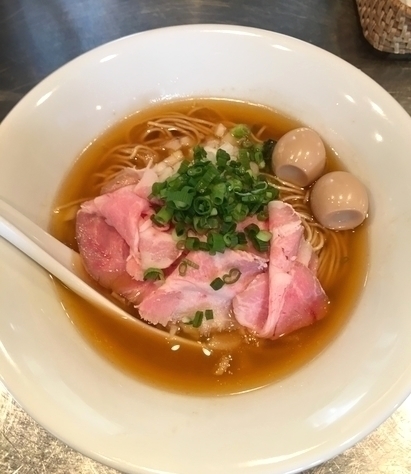 「Addict Crab ￥900」@さんじの写真