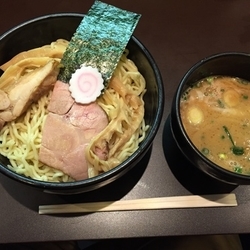 つけ麺 大盛