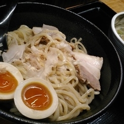 つけ麺
