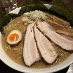 全部のせらーめん 味噌