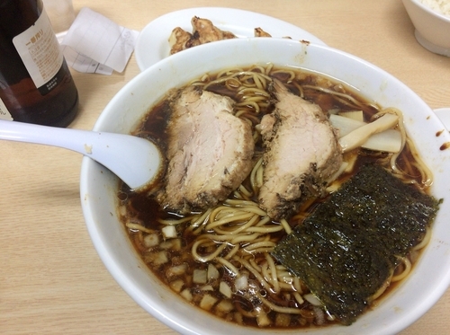 「ぐうらーめん」@ぐうらーめんの写真