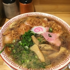 サバ6製麺所の画像