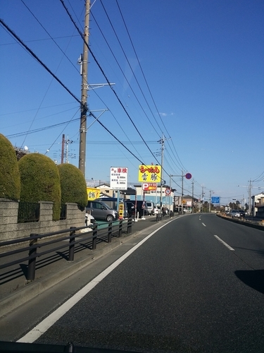 「味噌らーめん」@ラーメン雷豚 鴻巣店の写真