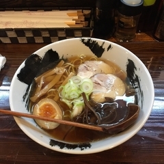 ラーメン じゅんちゃんの画像