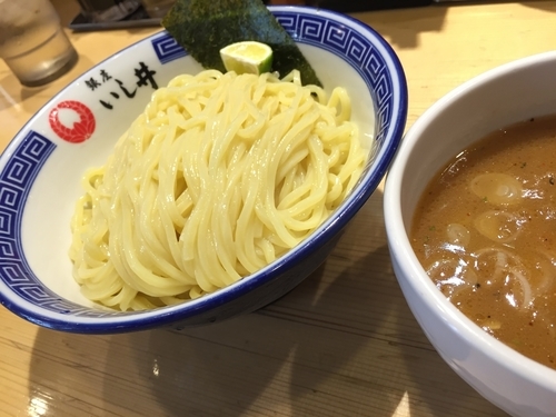 「中華せいろ」@銀座 いし井 五反田店の写真