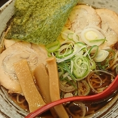 麺や 一燈心の画像