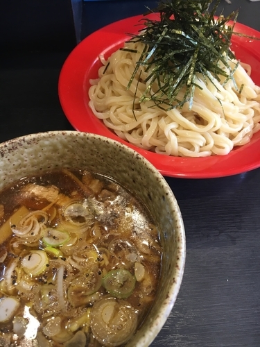 「初代ローリングSOBAット￥880」@ストライク軒の写真