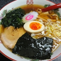 ごくうラーメン 三郷駅前店の画像