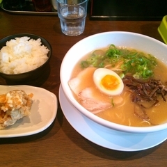 麺屋 うまか 水口店の画像