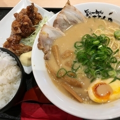 風味麺神 ニトリモール枚方店の画像