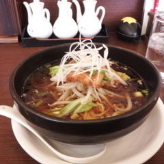 中華料理 パンダ 月寒店の画像