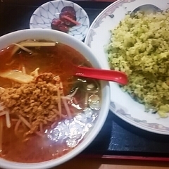 台湾料理 福都 小美玉店の画像