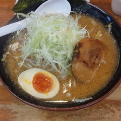 北海道ラーメン 小林屋 秦野東海大店の画像